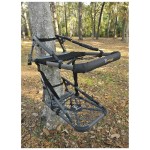 climbing treestand